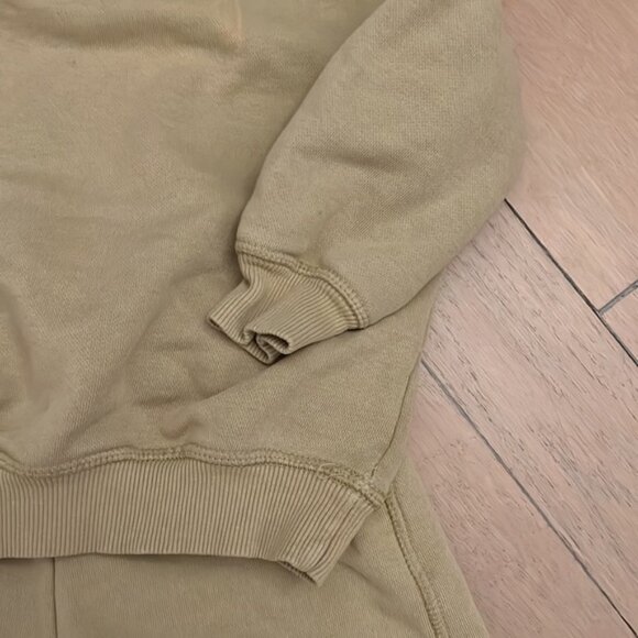 Zara sweat suit - Picture 2 of 7
